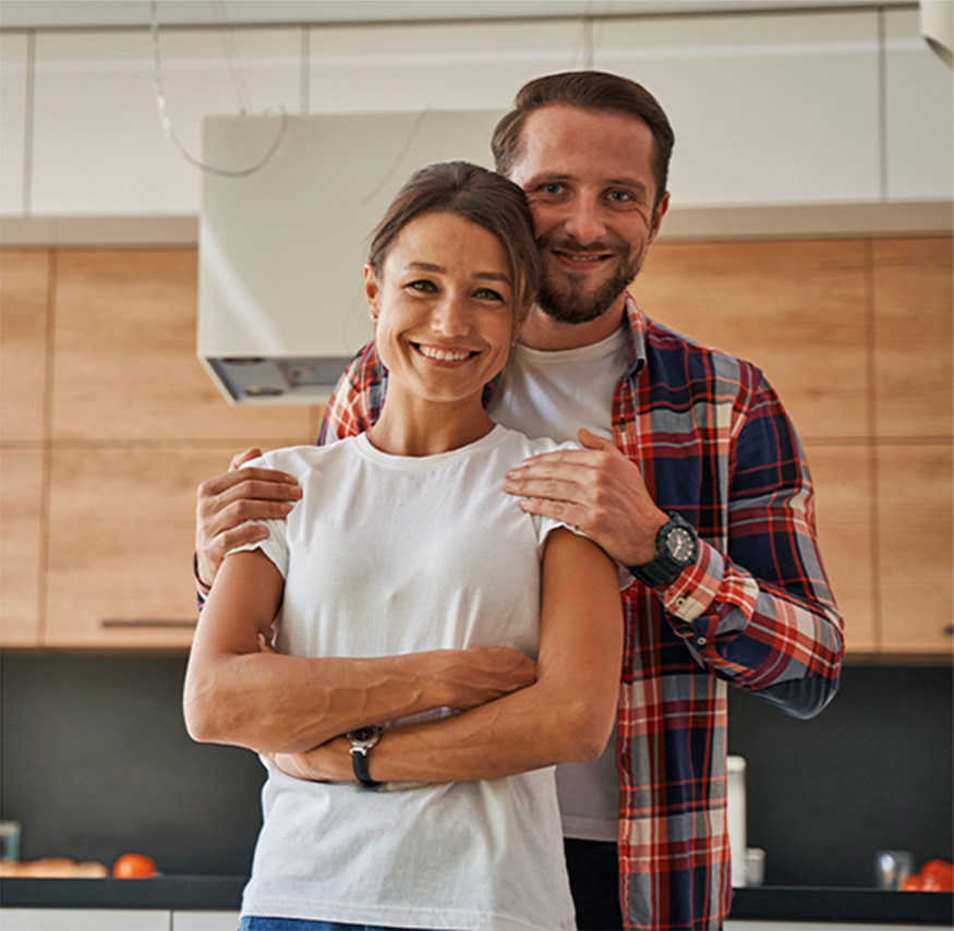 Una inversión segura  y un hogar excepcional